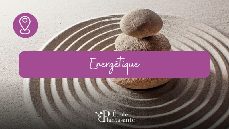 Formation Énergétique