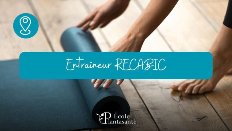 Formation Entraîneur Recabic
