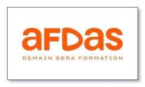 logo afdas