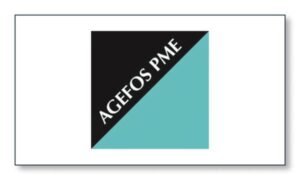 logo agefos