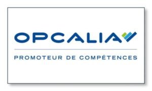 logo opcalia