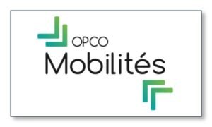 logo opco mobilités