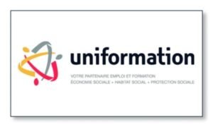 logo uniformation